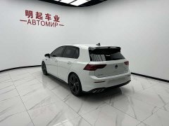 Volkswagen Golf 2021 280TSI DSG R-Line - фото 8