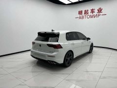 Volkswagen Golf 2021 280TSI DSG R-Line - фото 9
