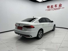 Volkswagen Bora 200TSI DSG Zhixing Edition - фото 9
