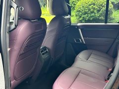Lynk & Co iCAR V27 200KM four-wheel drive Falcon 700 - фото 10