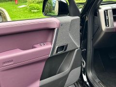 Lynk & Co iCAR V27 200KM four-wheel drive Falcon 700 - фото 13