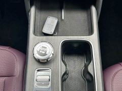 Lynk & Co iCAR V27 200KM four-wheel drive Falcon 700 - фото 15
