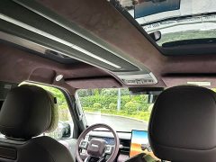 Lynk & Co iCAR V27 200KM four-wheel drive Falcon 700 - фото 16