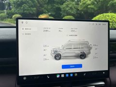 Lynk & Co iCAR V27 200KM four-wheel drive Falcon 700 - фото 17