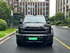 Lynk & Co iCAR V27 200KM four-wheel drive Falcon 700 - фото 2