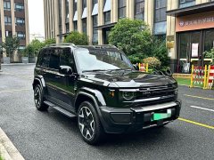 Lynk & Co iCAR V27 200KM four-wheel drive Falcon 700 - фото 3
