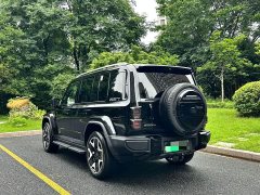 Lynk & Co iCAR V27 200KM four-wheel drive Falcon 700 - фото 4