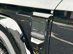 Lynk & Co iCAR V27 200KM four-wheel drive Falcon 700 - фото 8