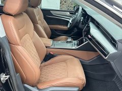 Audi A7L 2024 45 TFSI quattro luxury - фото 10