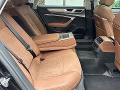 Audi A7L 2024 45 TFSI quattro luxury - фото 11