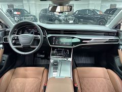 Audi A7L 2024 45 TFSI quattro luxury - фото 12