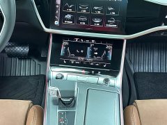 Audi A7L 2024 45 TFSI quattro luxury - фото 13