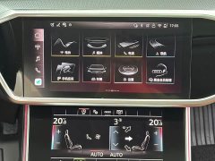 Audi A7L 2024 45 TFSI quattro luxury - фото 14