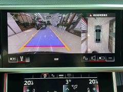 Audi A7L 2024 45 TFSI quattro luxury - фото 15