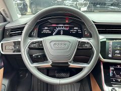 Audi A7L 2024 45 TFSI quattro luxury - фото 17