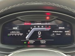 Audi A7L 2024 45 TFSI quattro luxury - фото 18