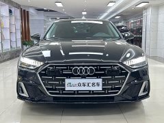Audi A7L 2024 45 TFSI quattro luxury - фото 2