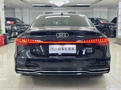 Audi A7L 2024 45 TFSI quattro luxury - фото 5