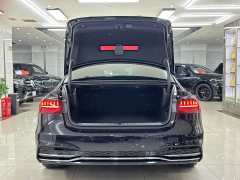 Audi A7L 2024 45 TFSI quattro luxury - фото 7