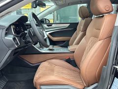 Audi A7L 2024 45 TFSI quattro luxury - фото 8