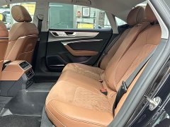 Audi A7L 2024 45 TFSI quattro luxury - фото 9