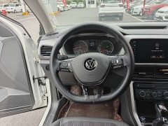 Lynk & Co T-Cross 280TSI DSG Comfort - фото 10