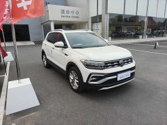 Lynk & Co T-Cross 280TSI DSG Comfort - фото 3