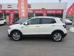 Lynk & Co T-Cross 280TSI DSG Comfort - фото 4
