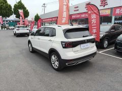 Lynk & Co T-Cross 280TSI DSG Comfort - фото 5