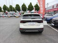 Lynk & Co T-Cross 280TSI DSG Comfort - фото 6
