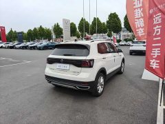 Lynk & Co T-Cross 280TSI DSG Comfort - фото 7