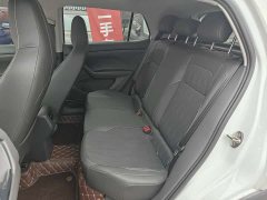 Lynk & Co T-Cross 280TSI DSG Comfort - фото 8