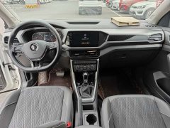 Lynk & Co T-Cross 280TSI DSG Comfort - фото 9