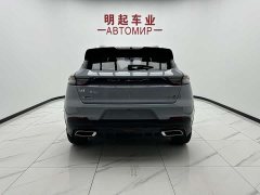 Geely Emgrand S 1.4T CVT Crossover Player Edition - фото 10