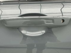 Geely Emgrand S 1.4T CVT Crossover Player Edition - фото 11