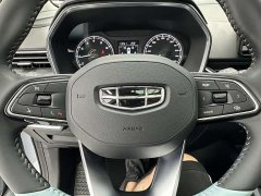 Geely Emgrand S 1.4T CVT Crossover Player Edition - фото 14