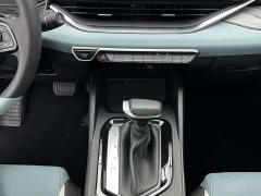 Geely Emgrand S 1.4T CVT Crossover Player Edition - фото 15