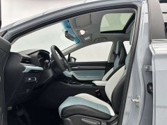 Geely Emgrand S 1.4T CVT Crossover Player Edition - фото 5
