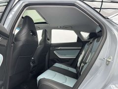 Geely Emgrand S 1.4T CVT Crossover Player Edition - фото 6