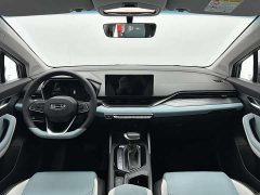 Geely Emgrand S 1.4T CVT Crossover Player Edition - фото 7