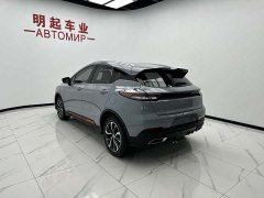 Geely Emgrand S 1.4T CVT Crossover Player Edition - фото 8