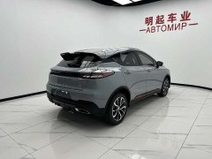 Geely Emgrand S 1.4T CVT Crossover Player Edition - фото 9