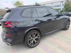 BMW X5 2023 xDrive 30Li Exclusive M Sports Night Package - фото 2
