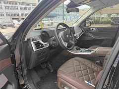 BMW X5 2023 xDrive 30Li Exclusive M Sports Night Package - фото 3