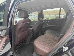 BMW X5 2023 xDrive 30Li Exclusive M Sports Night Package - фото 5