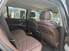 BMW X5 2023 xDrive 30Li Exclusive M Sports Night Package - фото 6
