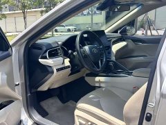 Toyota Camry 2.0G Luxury Edition - фото 4