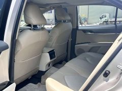 Toyota Camry 2.0G Luxury Edition - фото 5