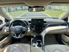 Toyota Camry 2.0G Luxury Edition - фото 6