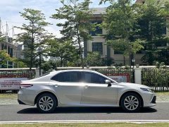 Toyota Camry 2.0G Luxury Edition - фото 8